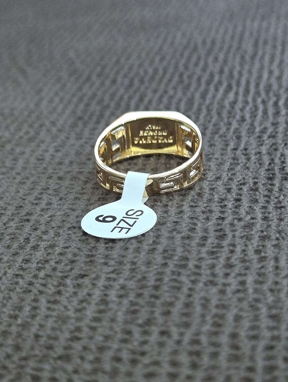 Mia Fiore Gold💛 Medusa Head Ring💍 - NWT